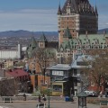 Quebec where to stay?