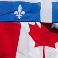 How much does quebec contribute to canada's economy?